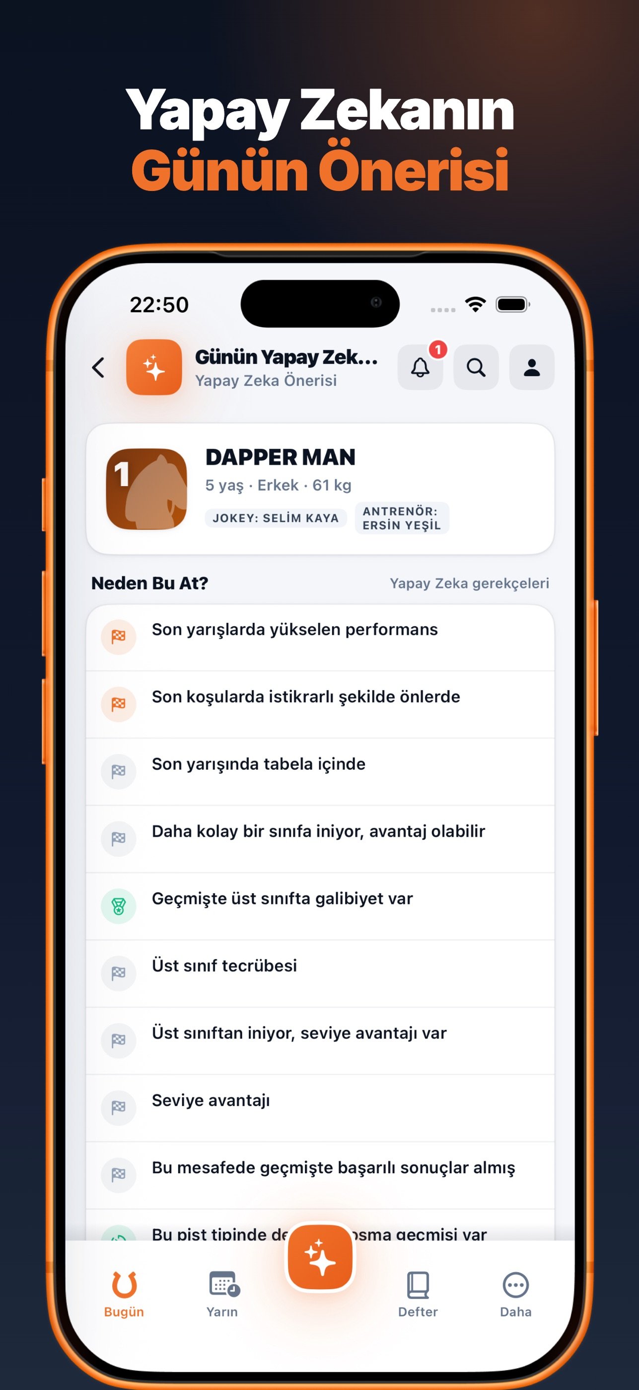 Hız analizi — sektörel süreler