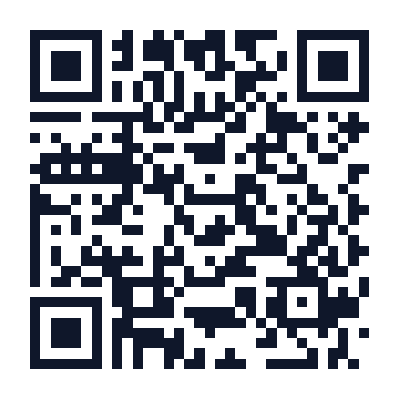 Yarış Analiz App Store QR kodu